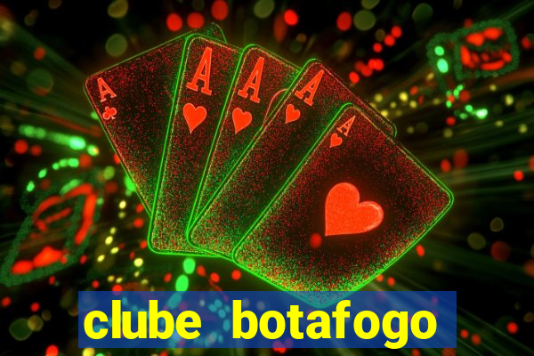 clube botafogo santa felicidade