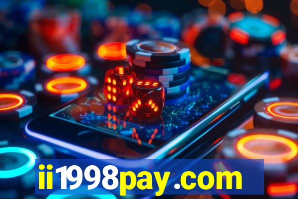 ii1998pay.com