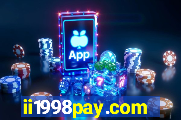 ii1998pay.com