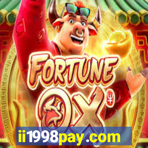 ii1998pay.com