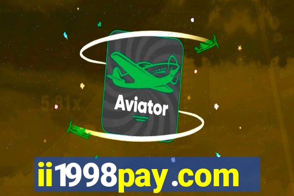 ii1998pay.com