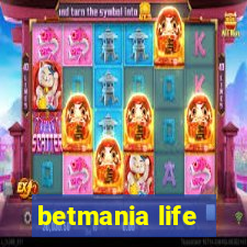 betmania life