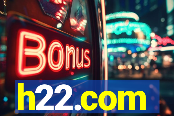 h22.com