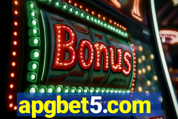 apgbet5.com