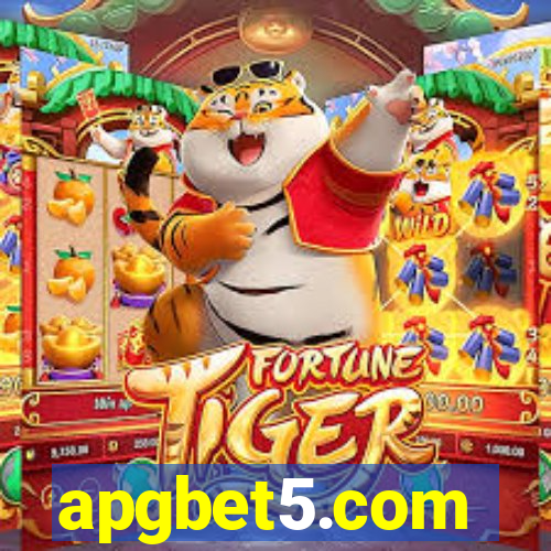 apgbet5.com