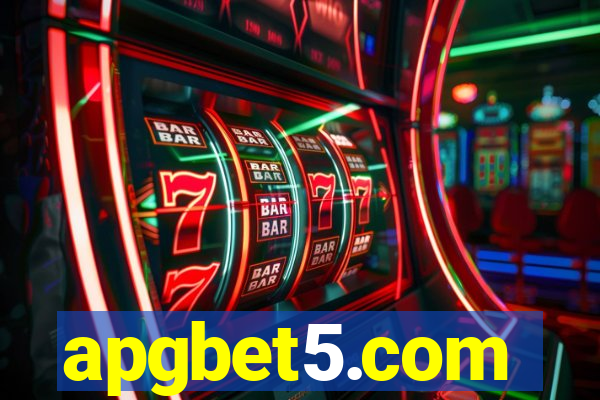 apgbet5.com