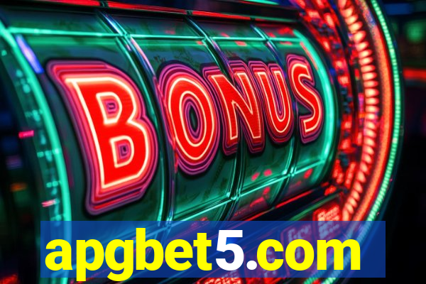 apgbet5.com