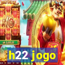 h22 jogo
