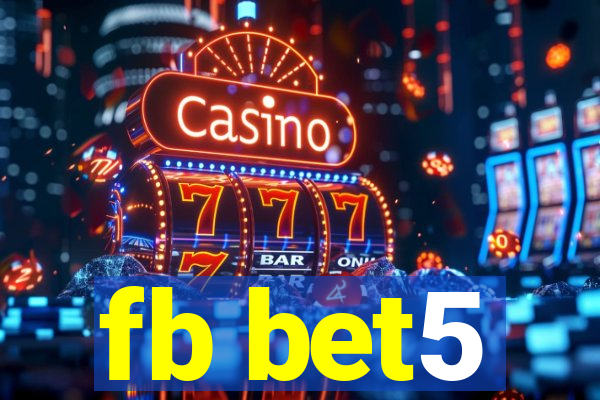 fb bet5