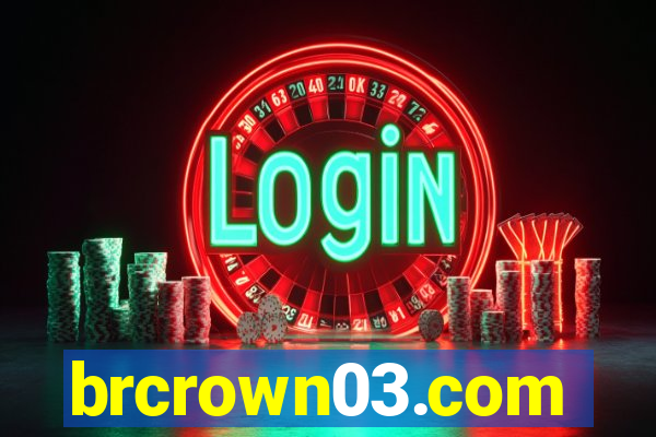 brcrown03.com