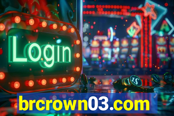 brcrown03.com