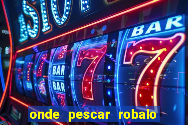 onde pescar robalo far cry 5