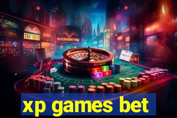 xp games bet