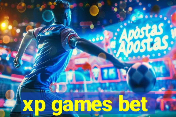 xp games bet