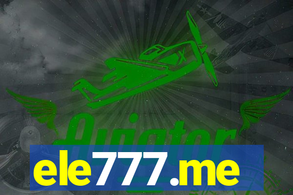 ele777.me