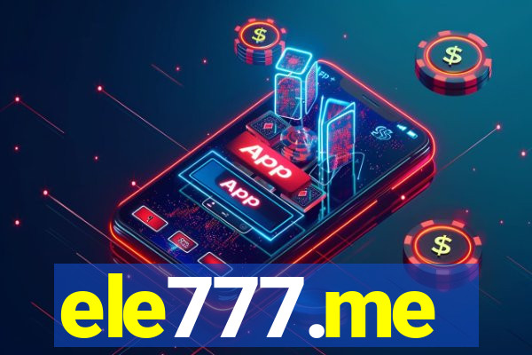 ele777.me