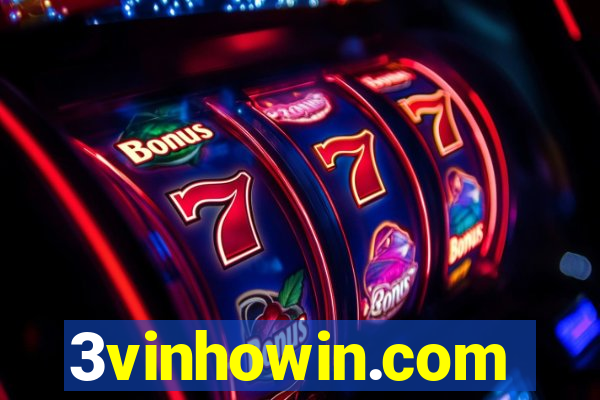 3vinhowin.com