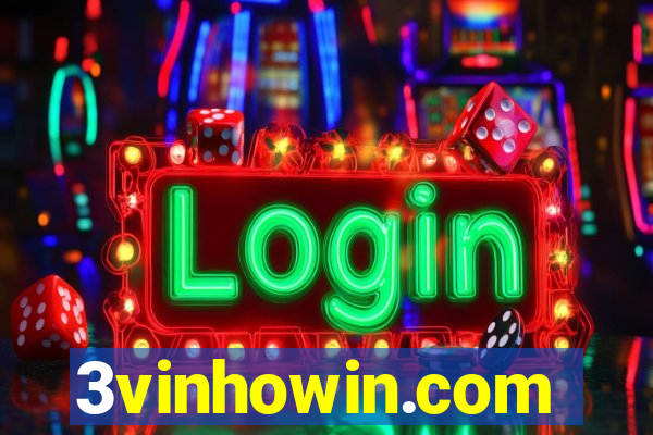 3vinhowin.com