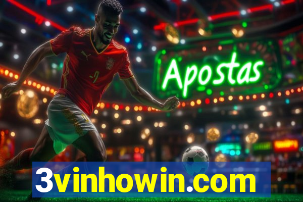 3vinhowin.com