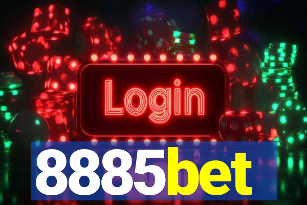 8885bet