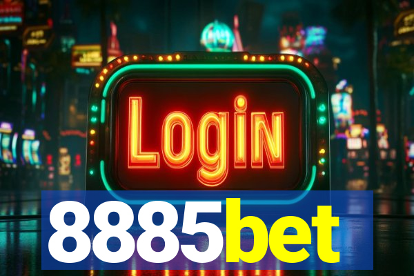8885bet