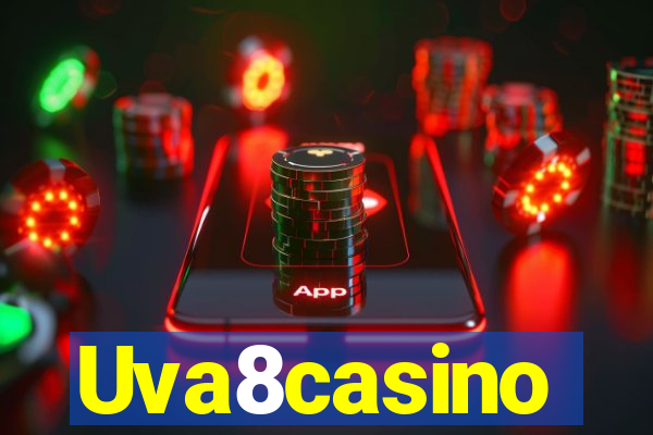 Uva8casino