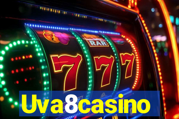 Uva8casino