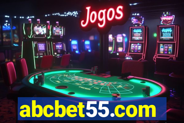 abcbet55.com