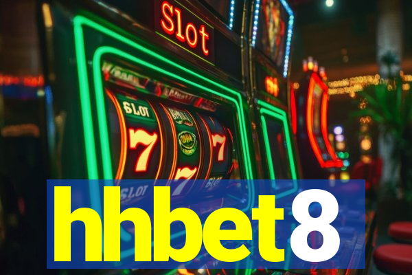 hhbet8