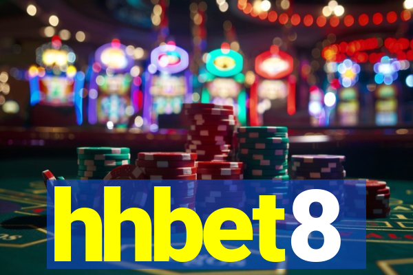 hhbet8
