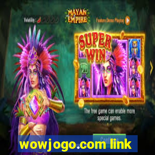 wowjogo.com link