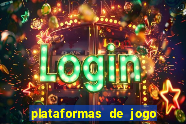 plataformas de jogo que d?o dinheiro ao se cadastrar
