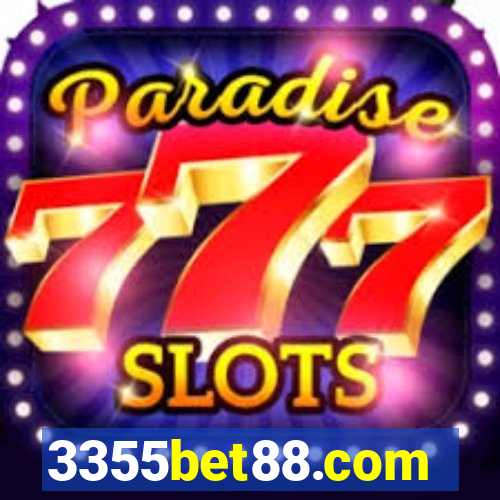 3355bet88.com