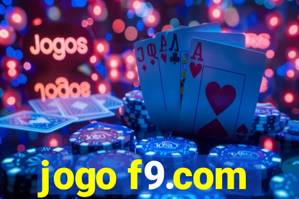 jogo f9.com
