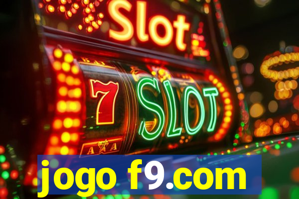 jogo f9.com