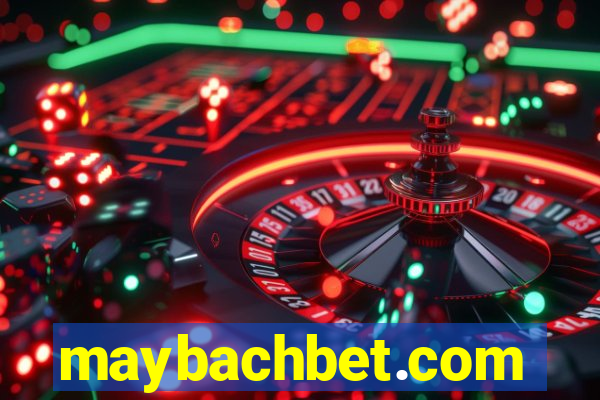 maybachbet.com