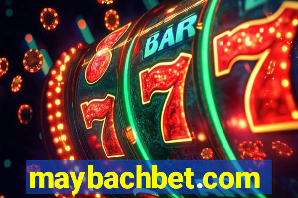 maybachbet.com