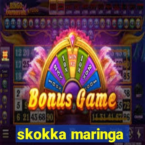 skokka maringa