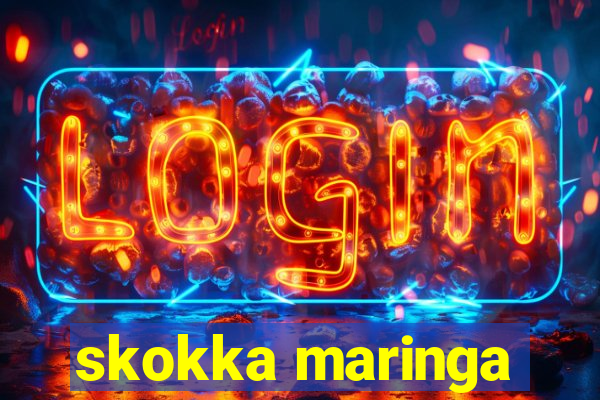 skokka maringa