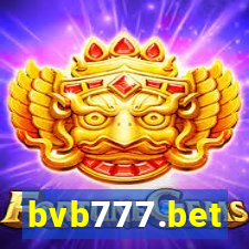 bvb777.bet
