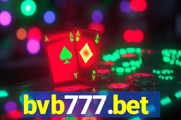 bvb777.bet