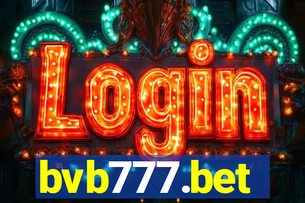 bvb777.bet