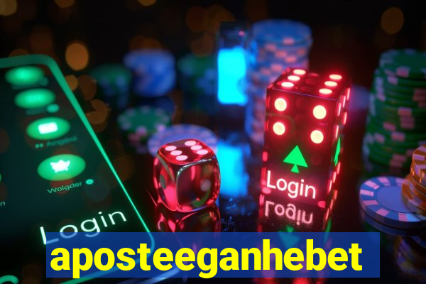 aposteeganhebet