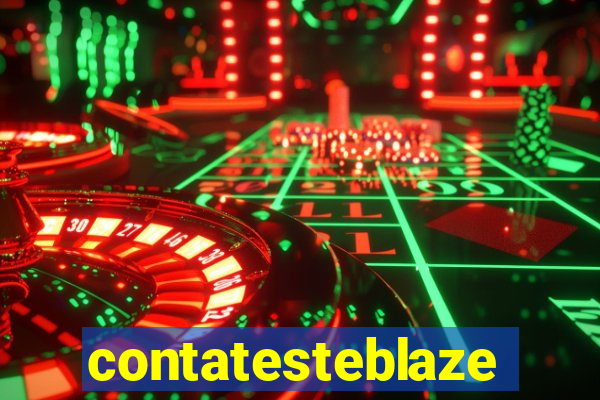 contatesteblaze