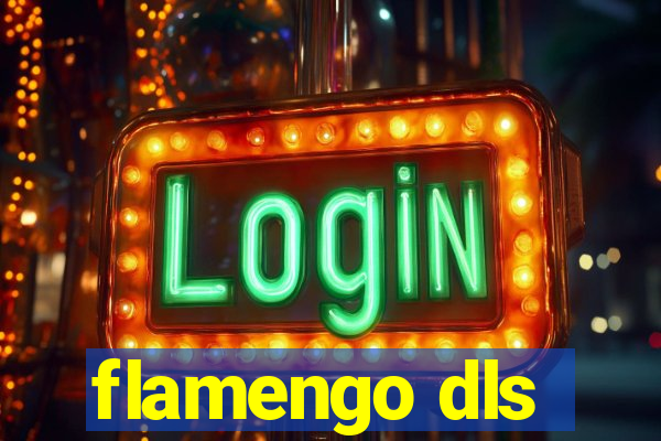 flamengo dls