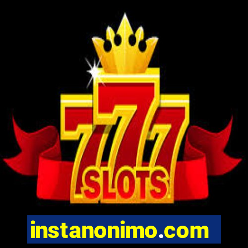instanonimo.com