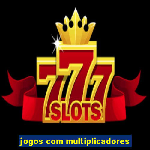 jogos com multiplicadores