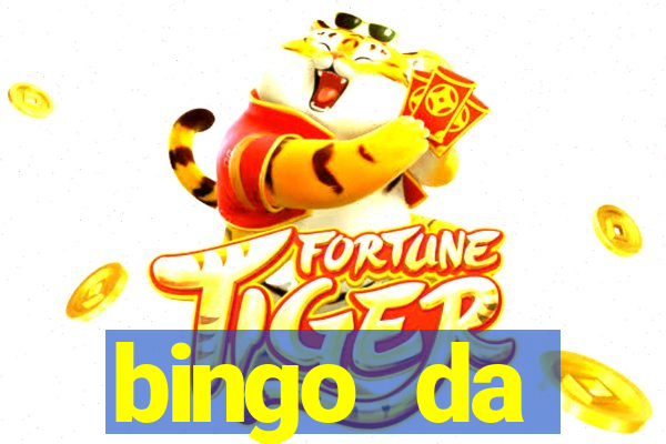 bingo da porcentagem para imprimir