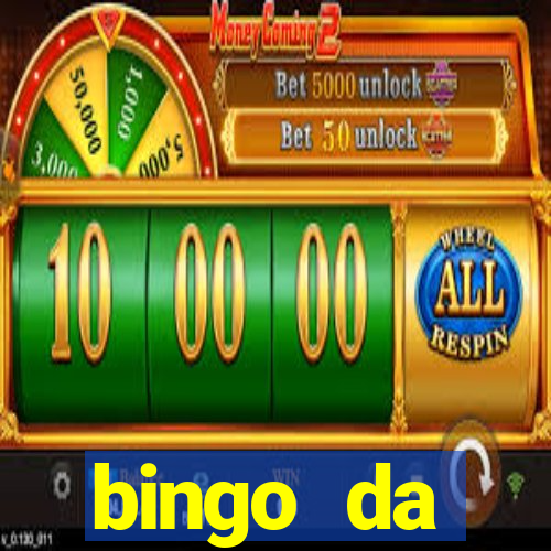 bingo da porcentagem para imprimir