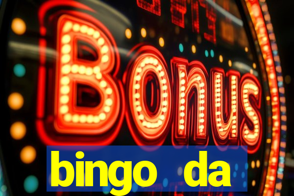 bingo da porcentagem para imprimir